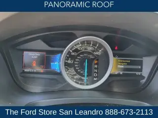 Ford Explorer 2015 XLT 4dr SUV