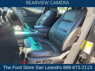 Ford Explorer 2015 XLT 4dr SUV