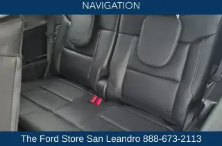 Ford Explorer 2015 XLT 4dr SUV
