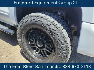 Chevrolet Silverado 1500 2018 4x4 LT 4dr Crew Cab 5.8 ft. SB