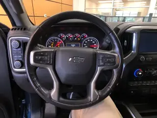 Chevrolet Silverado 1500 2019 4x4 RST 4dr Crew Cab 5.8 ft. SB