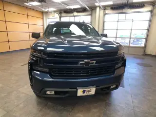 Chevrolet Silverado 1500 2019 4x4 RST 4dr Crew Cab 5.8 ft. SB