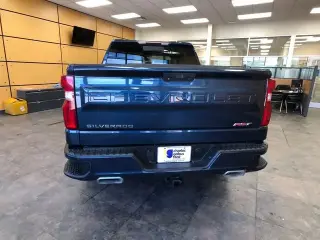 Chevrolet Silverado 1500 2019 4x4 RST 4dr Crew Cab 5.8 ft. SB