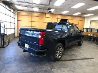 Chevrolet Silverado 1500 2019 4x4 RST 4dr Crew Cab 5.8 ft. SB