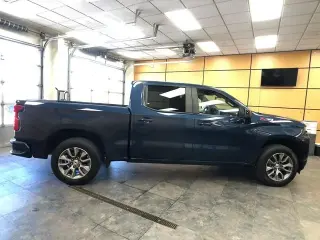 Chevrolet Silverado 1500 2019 4x4 RST 4dr Crew Cab 5.8 ft. SB