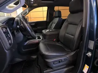 Chevrolet Silverado 1500 2019 4x4 RST 4dr Crew Cab 5.8 ft. SB