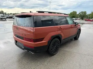 Hyundai SANTA FE 2025 AWD Calligraphy 4dr SUV