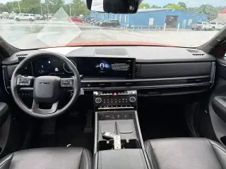 Hyundai SANTA FE 2025 AWD Calligraphy 4dr SUV