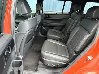 Hyundai SANTA FE 2025 AWD Calligraphy 4dr SUV