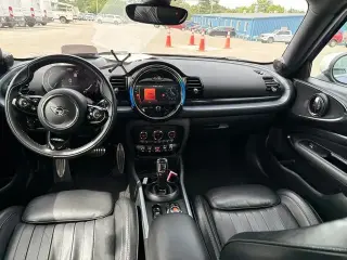 MINI Clubman 2021 AWD John Cooper Works ALL4 4dr Wagon