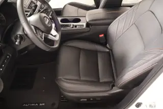 Nissan Altima 2023 2.0 SR 4dr Sedan