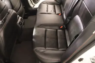 Nissan Altima 2023 2.0 SR 4dr Sedan