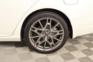 Nissan Altima 2023 2.0 SR 4dr Sedan