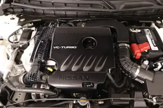 Nissan Altima 2023 2.0 SR 4dr Sedan