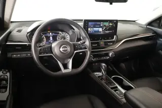 Nissan Altima 2023 2.0 SR 4dr Sedan
