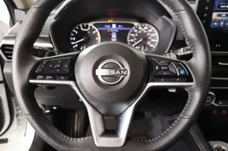 Nissan Altima 2023 2.0 SR 4dr Sedan