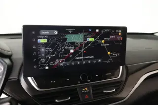 Nissan Altima 2023 2.0 SR 4dr Sedan