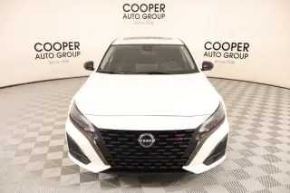 Nissan Altima 2023 2.0 SR 4dr Sedan
