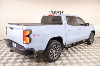Chevrolet Colorado 2025 4x4 Z71 4dr Crew Cab 5 ft. SB