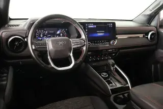 Chevrolet Colorado 2025 4x4 Z71 4dr Crew Cab 5 ft. SB