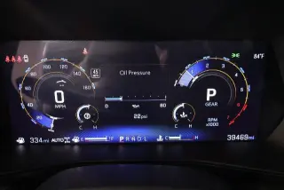 Chevrolet Colorado 2025 4x4 Z71 4dr Crew Cab 5 ft. SB