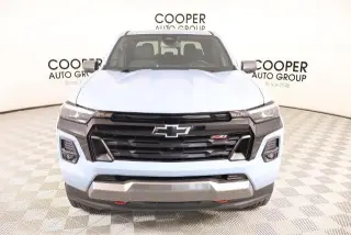 Chevrolet Colorado 2025 4x4 Z71 4dr Crew Cab 5 ft. SB