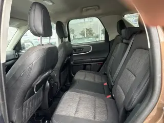Ford Bronco Sport 2022 AWD Big Bend 4dr SUV
