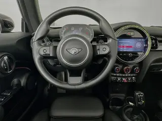 MINI Convertible 2022 Cooper S 2dr Convertible