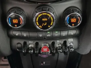 MINI Convertible 2022 Cooper S 2dr Convertible
