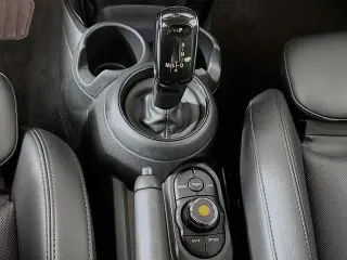 MINI Convertible 2022 Cooper S 2dr Convertible