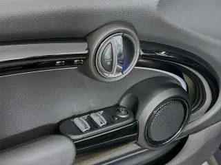 MINI Convertible 2022 Cooper S 2dr Convertible