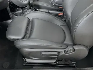 MINI Convertible 2022 Cooper S 2dr Convertible
