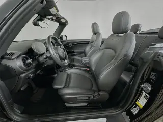 MINI Convertible 2022 Cooper S 2dr Convertible