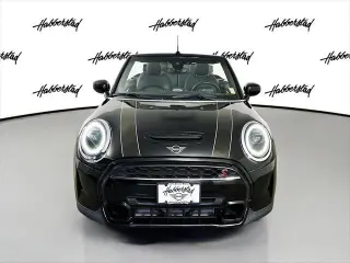MINI Convertible 2022 Cooper S 2dr Convertible