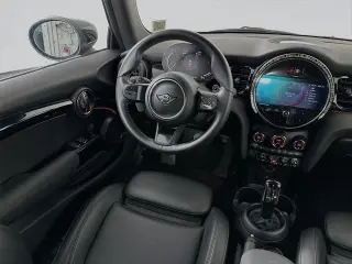 MINI Convertible 2022 Cooper S 2dr Convertible