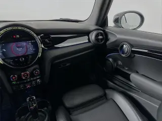 MINI Convertible 2022 Cooper S 2dr Convertible