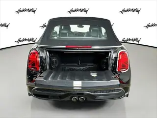 MINI Convertible 2022 Cooper S 2dr Convertible