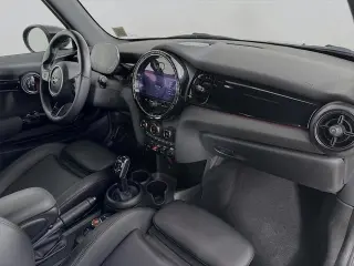 MINI Convertible 2022 Cooper S 2dr Convertible