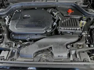 MINI Convertible 2022 Cooper S 2dr Convertible