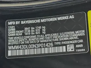 MINI Convertible 2022 Cooper S 2dr Convertible