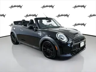 MINI Convertible 2022 Cooper S 2dr Convertible