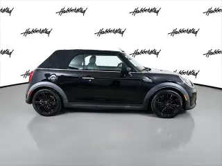 MINI Convertible 2022 Cooper S 2dr Convertible