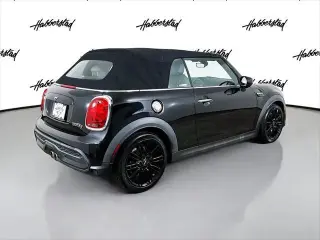 MINI Convertible 2022 Cooper S 2dr Convertible