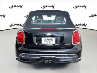 MINI Convertible 2022 Cooper S 2dr Convertible