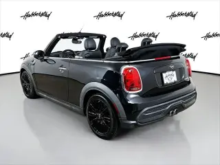 MINI Convertible 2022 Cooper S 2dr Convertible