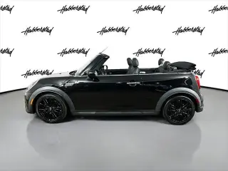 MINI Convertible 2022 Cooper S 2dr Convertible