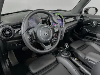 MINI Convertible 2022 Cooper S 2dr Convertible