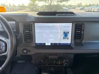Ford Bronco 2024 4x4 Big Bend 4dr SUV