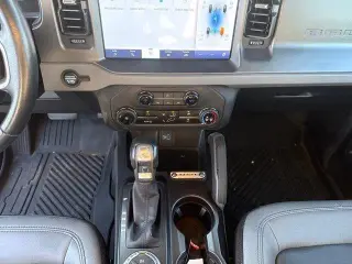 Ford Bronco 2024 4x4 Big Bend 4dr SUV