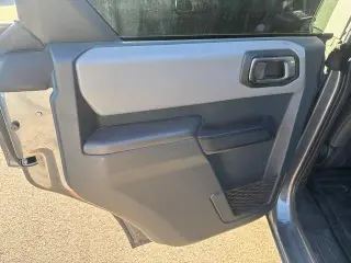 Ford Bronco 2024 4x4 Big Bend 4dr SUV